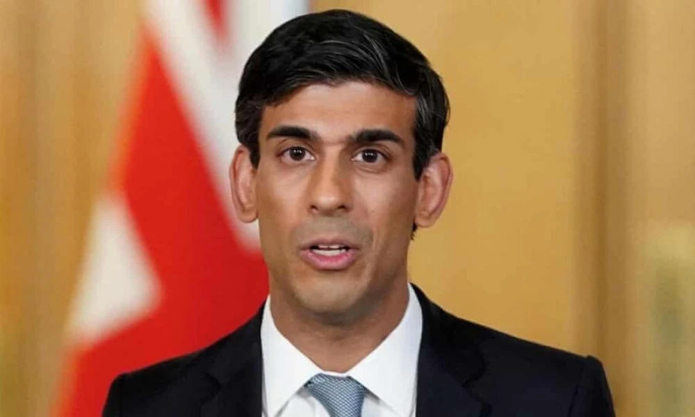 Βρετανία: Ο Ρίσι Σούνακ παραβίασε τον κώδικα διαγωγής βουλευτών